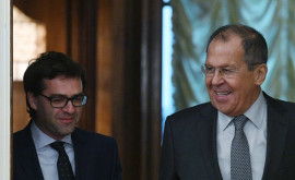 Cînd ar putea avea loc vizita de răspuns al lui Lavrov la Chișinău