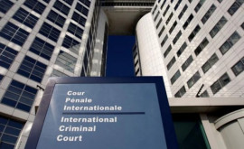 Республика Молдова намерена более тесно сотрудничать с Международным уголовным судом