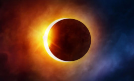 Cea mai lungă eclipsă de Lună a secolului Cînd va avea loc
