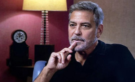 Клуни прокомментировал трагедию на съемках Ржавчины