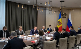 Россия рассчитывает на сохранение Молдовой баланса в отношениях с ЕС и ЕАЭС