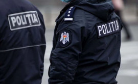 Poliția a întrerupt o petrecere din capitală pentru nerespectarea măsurilor antiCovid