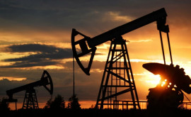  Цены на нефть упали до 6недельного минимума