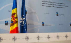 Молдова не собирается вступать в НАТО Заявление