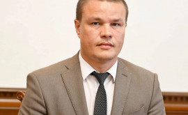 Временный генеральный прокурор Дмитрий Робу был заснят на видео в момент получения взятки