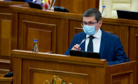 Vin sau nu vin Grosu așteaptă conducerea CNA la Parlament