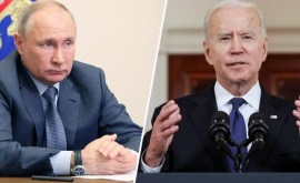 Посол России в США оценил перспективу встречи Путина и Байдена