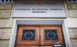 Scandal la CMC între consilierii PAS și PSRM după scumpirea gazului