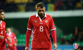 Un fost jucător al echipei naționale de fotbal a Moldovei șia început cariera de antrenor în Rusia