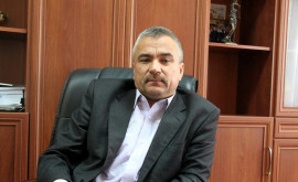 Expreședinte Curții de Apel Bălți Alexandru Gheorghie a fost plasat în arest