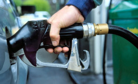 La sfîrșit de săptămînă combustibilul în Moldova se va ieftini din nou 
