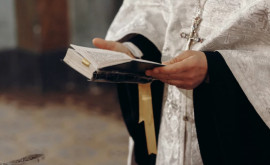 Preot al unei mănăstiri din Chișinău condamnat la 16 ani închisoare