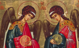 Creştinii ortodocşi marchează astăzi ultima sărbătoare mare înainte de postul Crăciunului