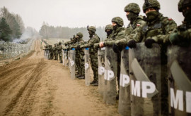 Польша допустила возможность полного закрытия границ с Белоруссией