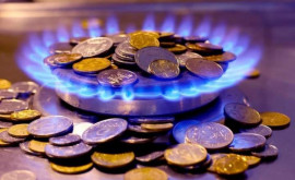 С ростом цены на газ граждане Молдовы стали отдавать предпочтение твердым видам топлива
