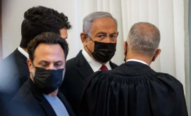 Fostul premier israelian Netanyahu se confruntă în instanţă cu un martorcheie