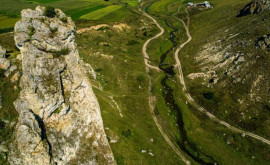 Primul traseu turistic de circa 120 km va fi lansat în nordul Moldovei