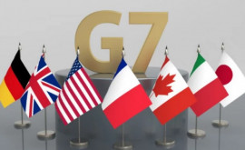 Саммит глав МИД G7 состоится в декабре в Ливерпуле