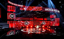 American Music Awards cine sunt marii cîștigători ai anului 2021