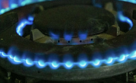 Газпром может прекратить подачу газа в Молдавию при неуплате ею долгов
