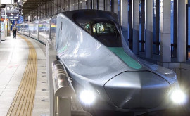O companie feroviară niponă a lansat vagoanelebirou pe fondul răspîndirii telemuncii