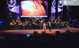 Артисты приглашают меломанов на уникальный концерт Молдавские хиты