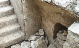 Săpături arheologice pe locul unde sa aflat vatra istorică a Chișinăului 