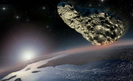 В NASA готовят атаку на астероид