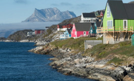 Дания заплатит за провал эксперимента над гренландскими детьми