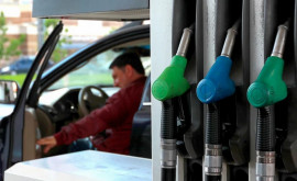 În Moldova prețurile la benzină și motorină continuă să scadă 
