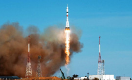 Ракета Союз2 может установить рекорд по грузу доставленному к МКС