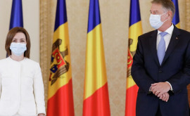 Между Молдовой и Румынией подписано Соглашение о признании дипломов