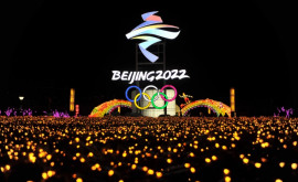 Китай ответил на угрозу дипломатического бойкота Олимпиады со стороны США