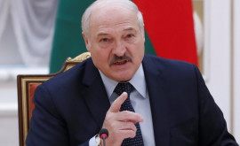 Lukaşenko anunță condițiile în care ar putea negocia cu Tihanovskaia