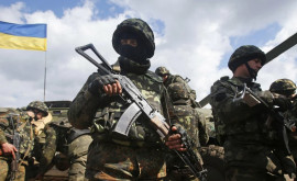 Ucraina a început o operațiune specială în apropierea graniței sale cu Belarus