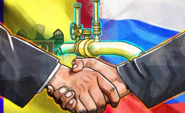 Moldova nu va putea ieși din criza gazelor fără participarea Rusiei Opinie