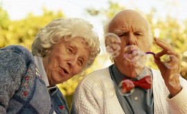 Nu stau în fața televizorului O americancă de 105 ani a dezvăluit secretul longevității