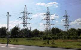 Строительство линии электропередачи между Кишиневом и Вулканештами может подорожать на 30