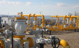 Молдове придется покупать газ по завышенной цене Мнение