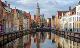 На поездки в Бельгию введены ограничения