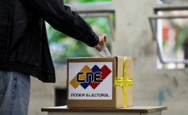 UE a constatat deficienţe structurale la alegerile locale din Venezuela