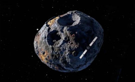 NASA a lansat o misiunetest de deviere a traiectoriei unui asteroid