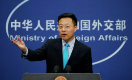 China se opune invitației adresate Taiwanului la Summitul pentru Democrație