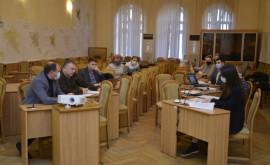 Проект бюджета Кишинева на 2022 год представлен для публичных консультаций