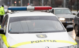 Задержаны подозреваемые в ограблении дома в Дурлештах