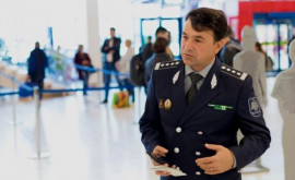Șeful Poliției de Frontieră a zburat la Kiev