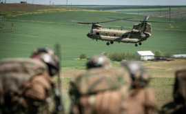 Группа румын обокрала военную базу США на 2 миллиона долларов