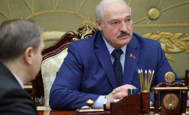 Лукашенко ЕС должен участвовать в эвакуации мигрантов