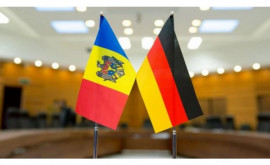 Germania va oferi Moldovei 345 milioane de euro în perioada 20212022