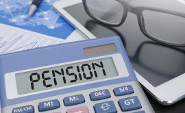 Moldovenii vor avea dreptul la pensie anticipată